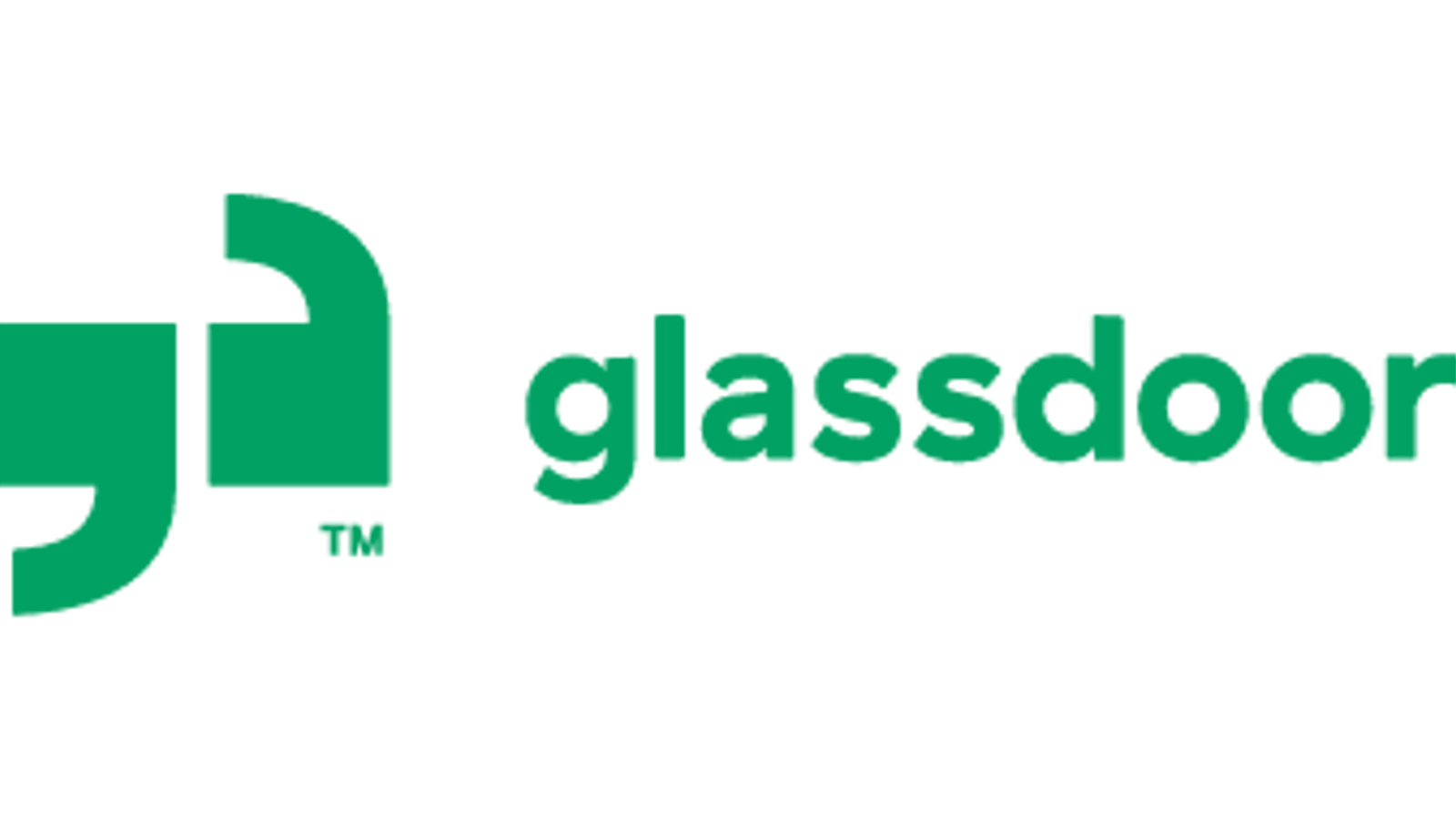 Glassdoor Logo